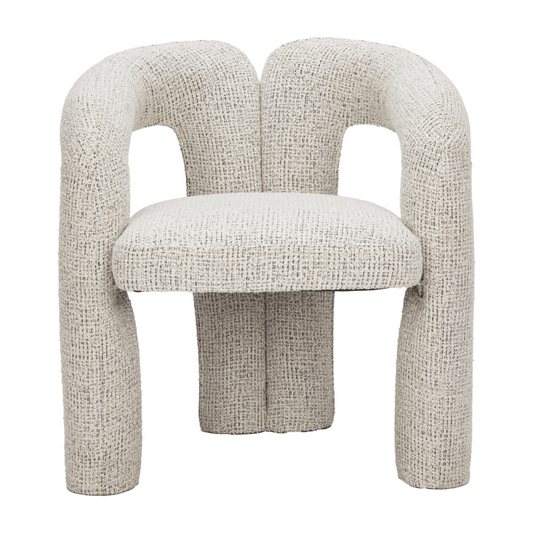 Buis Dining Chair - Elite Maison