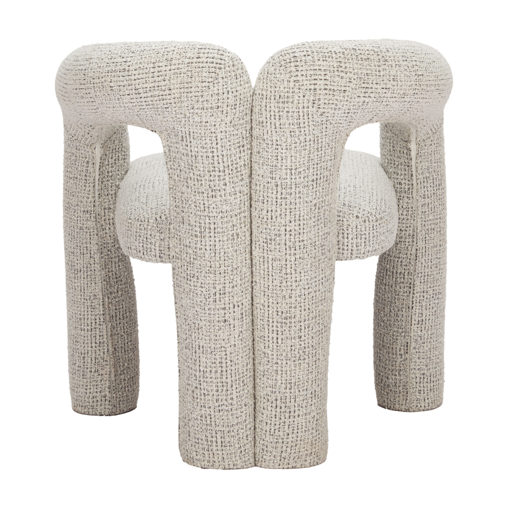 Buis Dining Chair - Elite Maison