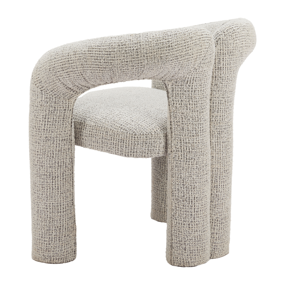 Buis Dining Chair - Elite Maison