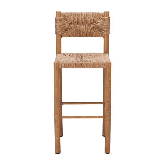 Iska Barstool - Set of 2 - Elite Maison