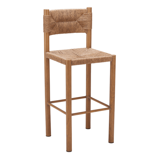 Iska Barstool - Set of 2 - Elite Maison