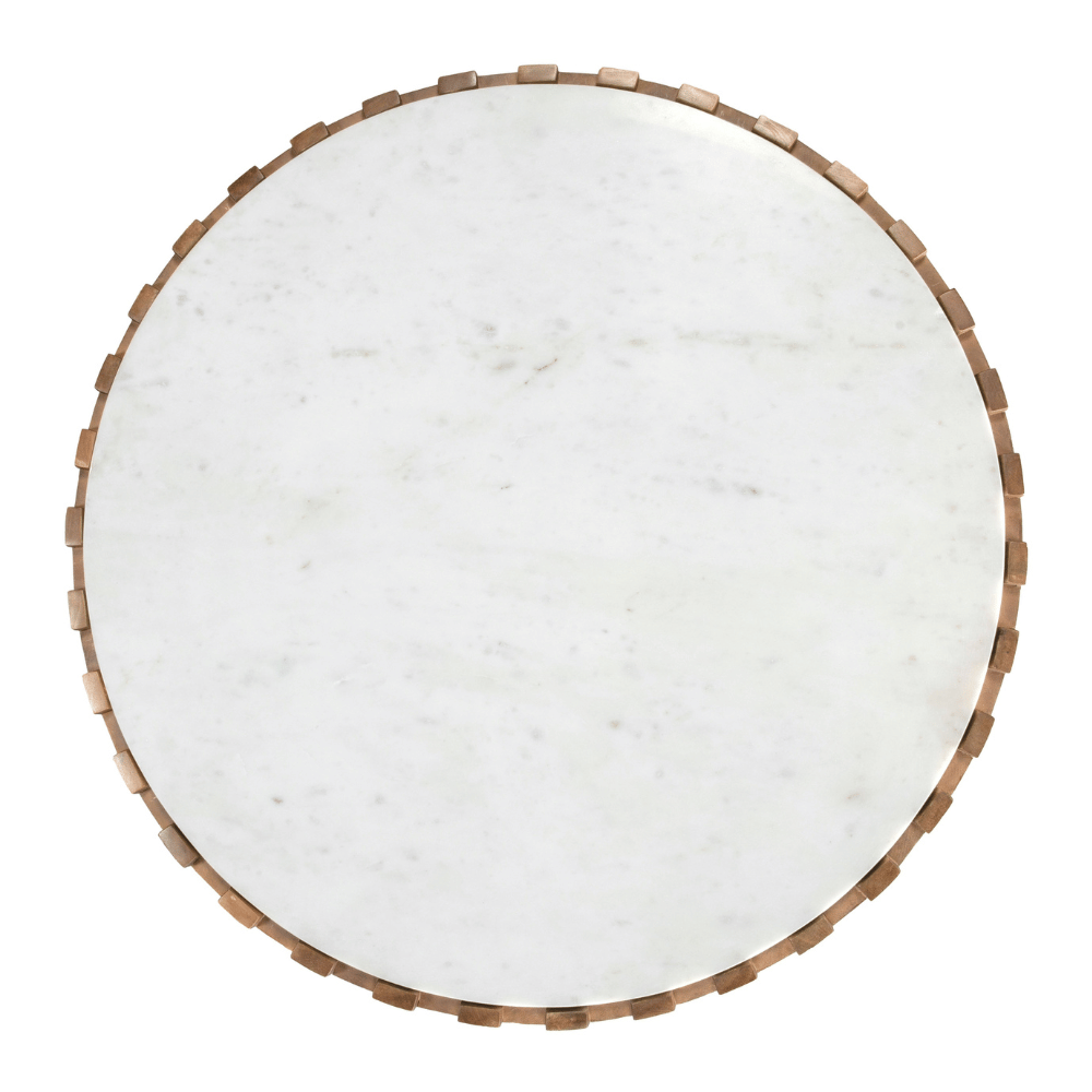 Bombay Coffee Table Natural