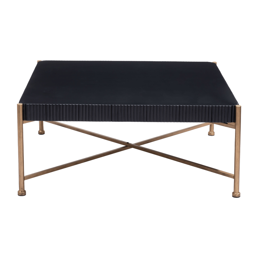 Nazaire Coffee Table Black