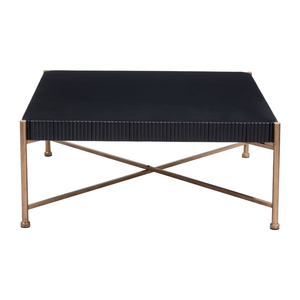 Nazaire Coffee Table Black