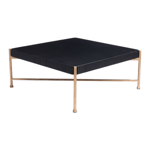 Nazaire Coffee Table Black