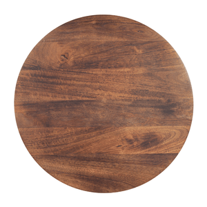 Kerala Side Table Walnut