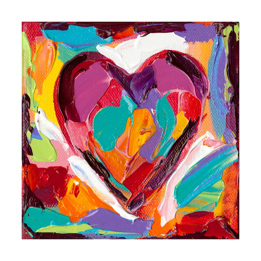 Colorful Expressions IV - Elite Maison