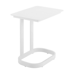 Friss End Table White