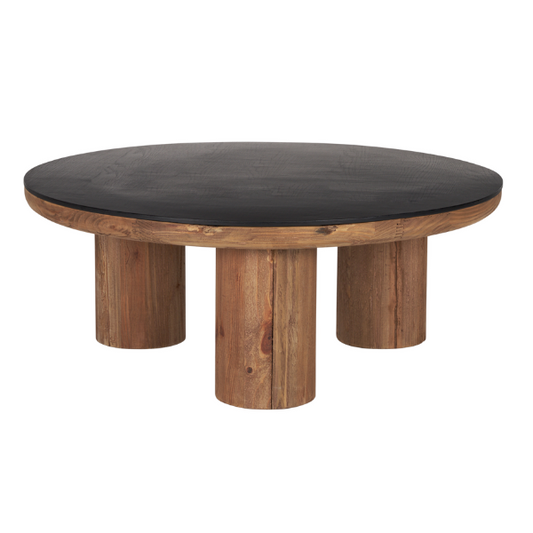 Tuscon Coffee Table - Elite Maison