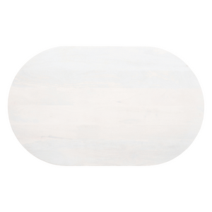 Gihak Coffee Table Whitewashed