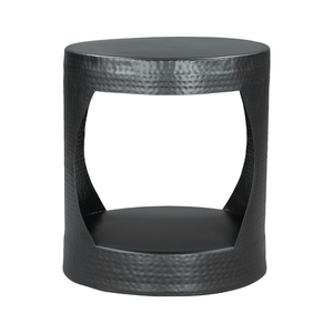 Nuuk Side Table Black