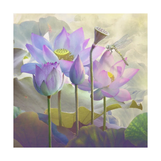 Lotus Sanctuary I - Elite Maison