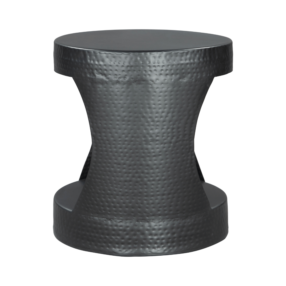 Nuuk Side Table Black