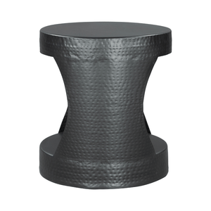 Nuuk Side Table Black