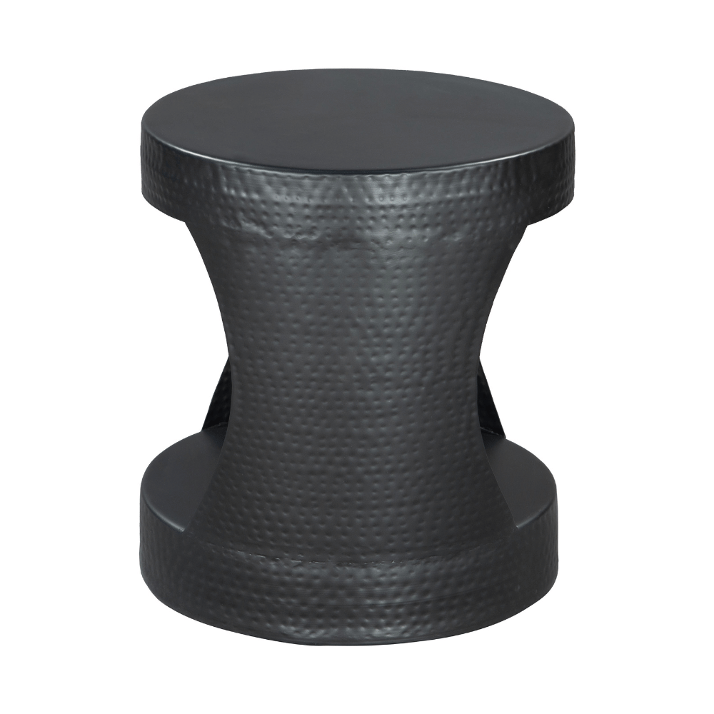 Nuuk Side Table Black