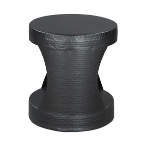Nuuk Side Table Black