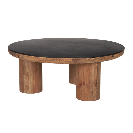Tuscon Coffee Table - Elite Maison