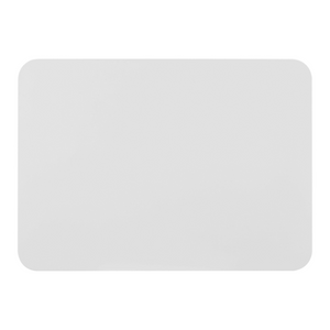 Friss End Table White