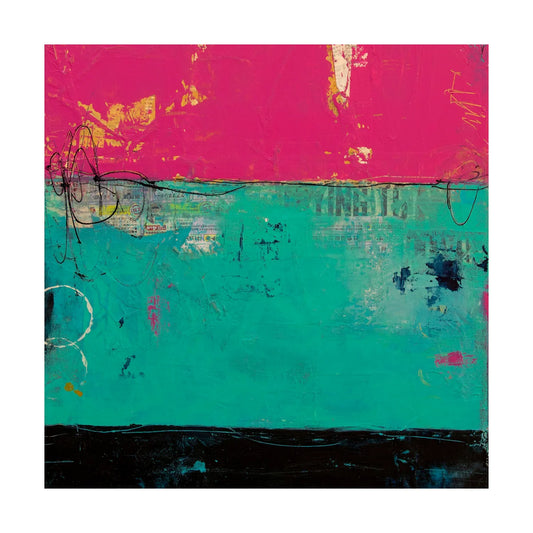 Good Mood w/ Gallery Wrap - Elite Maison