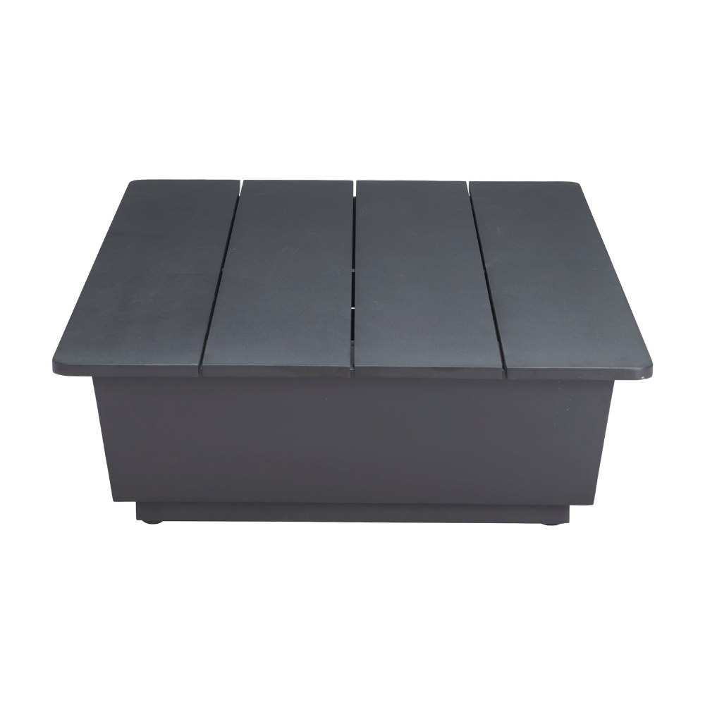 Tien Coffee Table Black