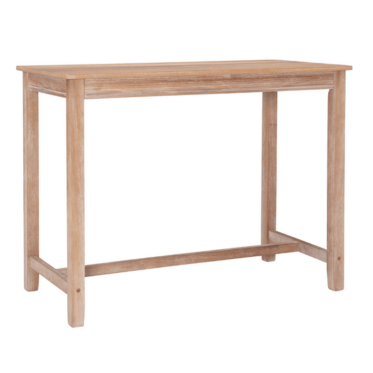 Claridge Natural Counter Height Table