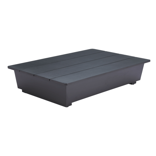 Tien Coffee Table Black - Elite Maison