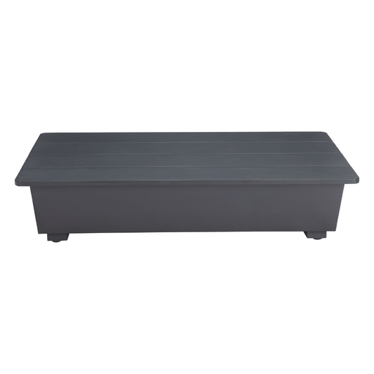 Tien Coffee Table Black - Elite Maison