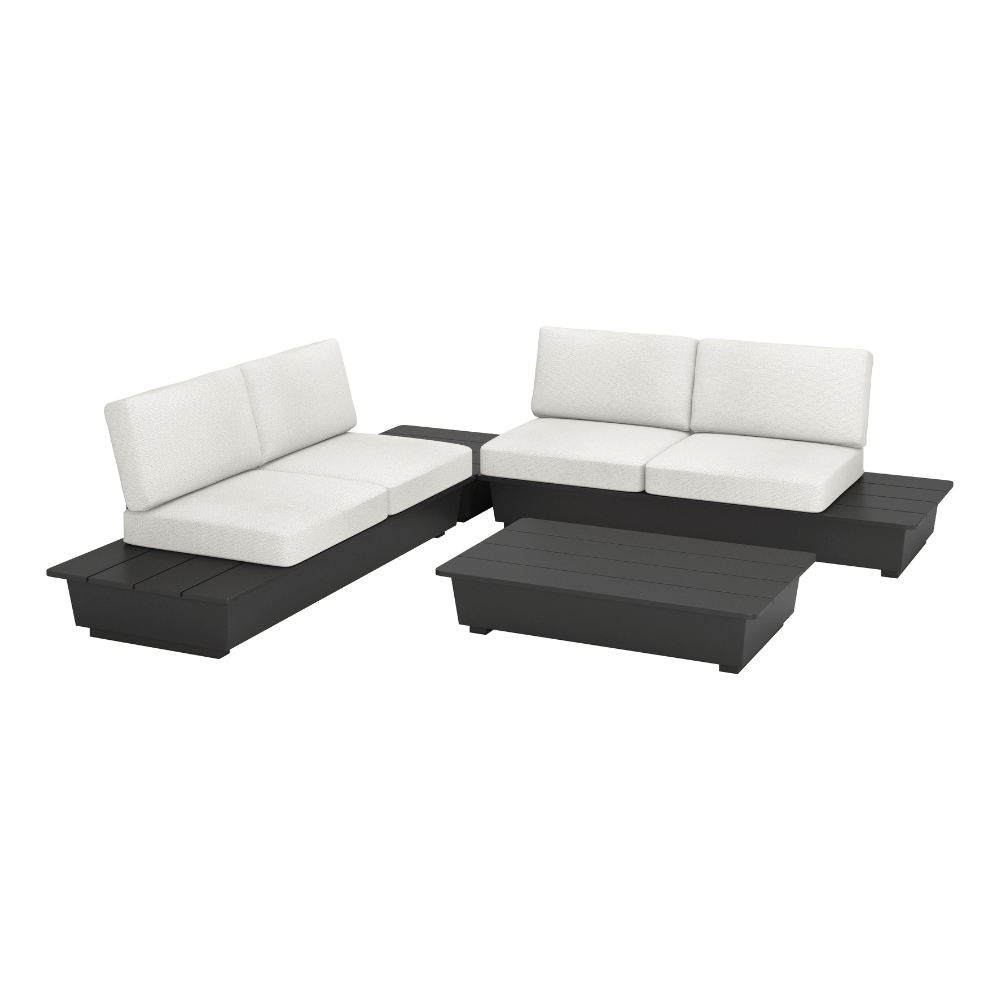 Tien Coffee Table Black