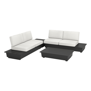 Tien Coffee Table Black