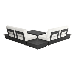 Tien Coffee Table Black