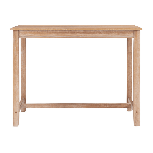 Claridge Natural Counter Height Table