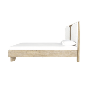 Lucca Queen Bed