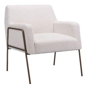 Charleston Accent Chair - Elite Maison