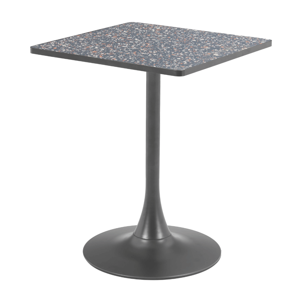 Spot Bistro Table Black