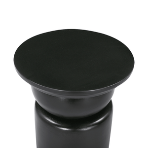 Colombo Side Table Black