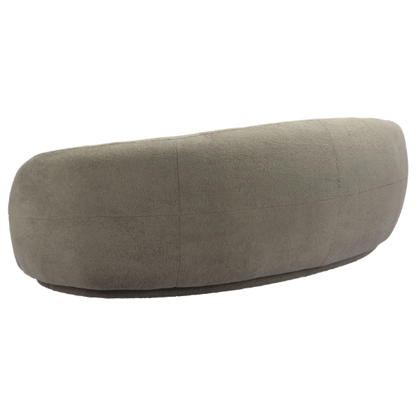 Tibet Sofa Olive Green - Elite Maison