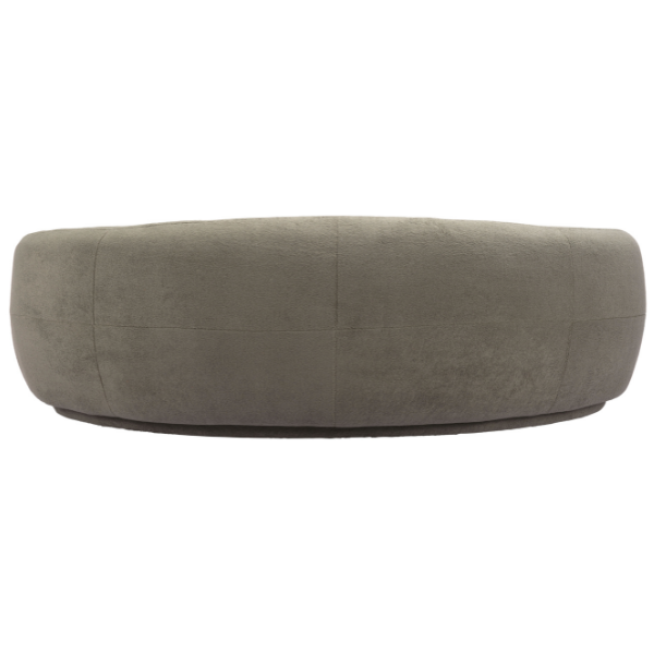 Tibet Sofa Olive Green - Elite Maison