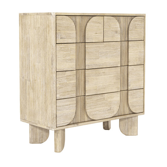 Lucca 5-Drawer Chest