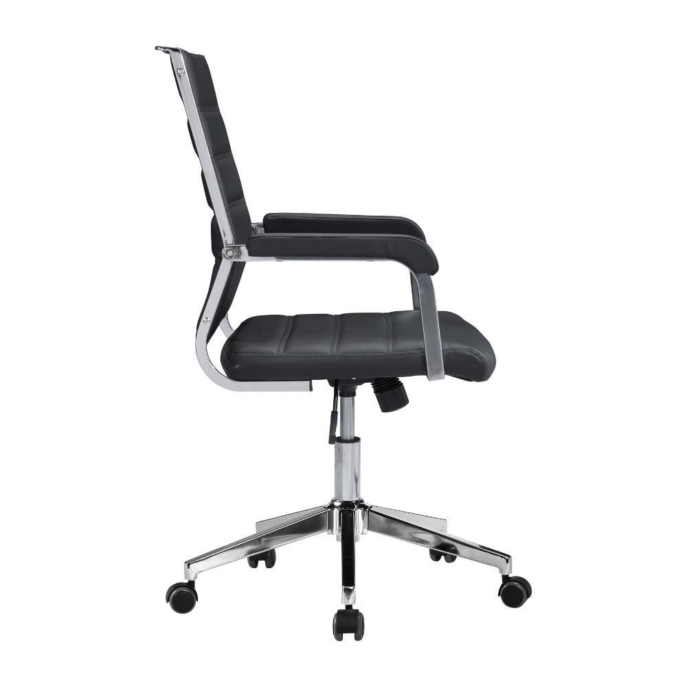 Liderato Office Chair Black