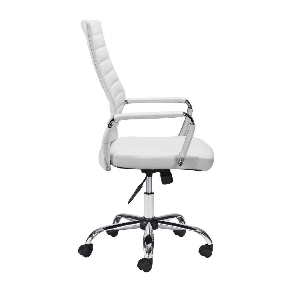 Primero Office Chair White
