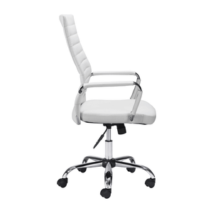 Primero Office Chair White