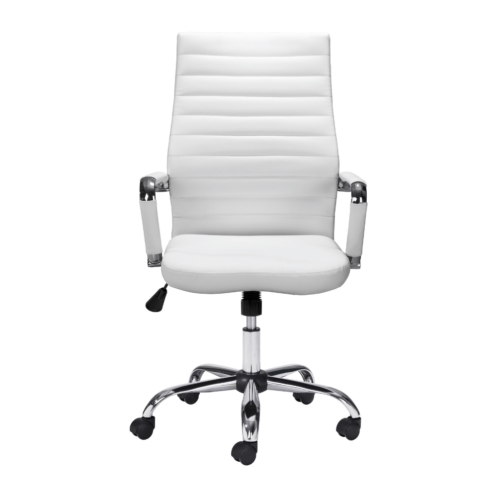 Primero Office Chair White