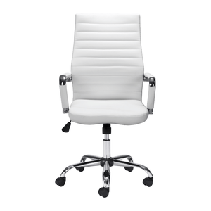 Primero Office Chair White