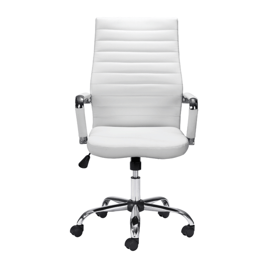 Primero Office Chair White