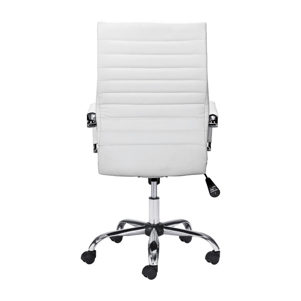 Primero Office Chair White