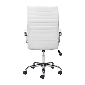 Primero Office Chair White