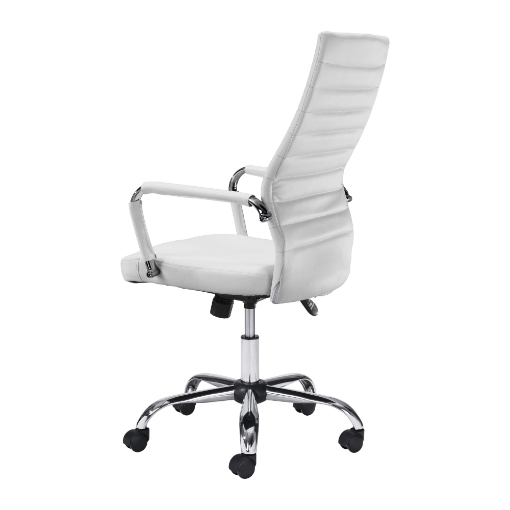 Primero Office Chair White