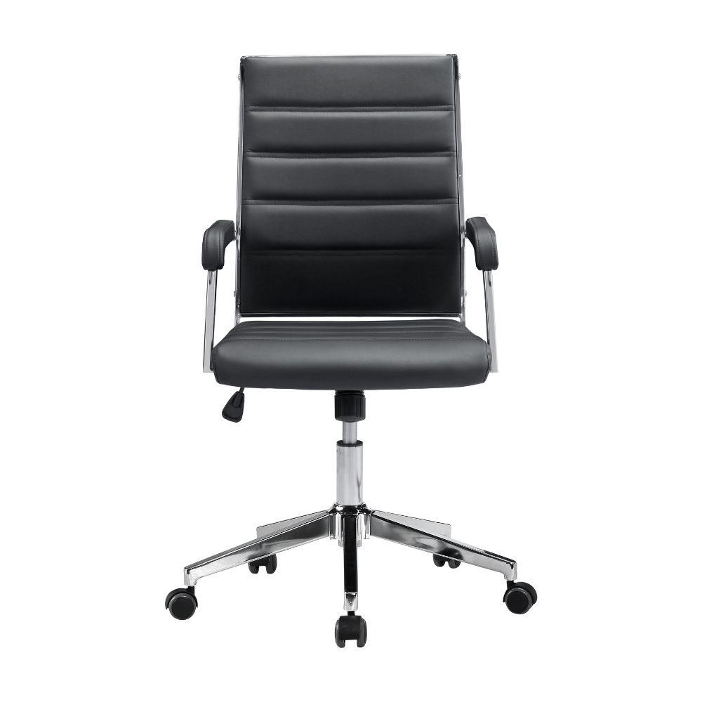 Liderato Office Chair Black