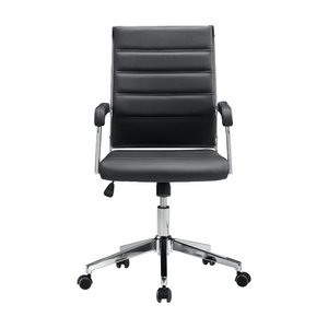 Liderato Office Chair Black