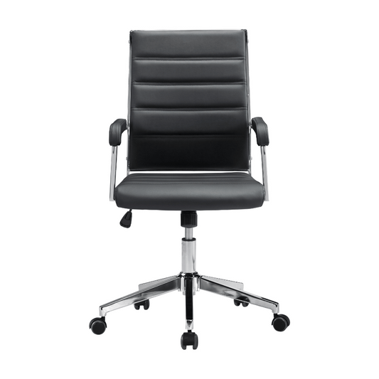 Liderato Office Chair Black